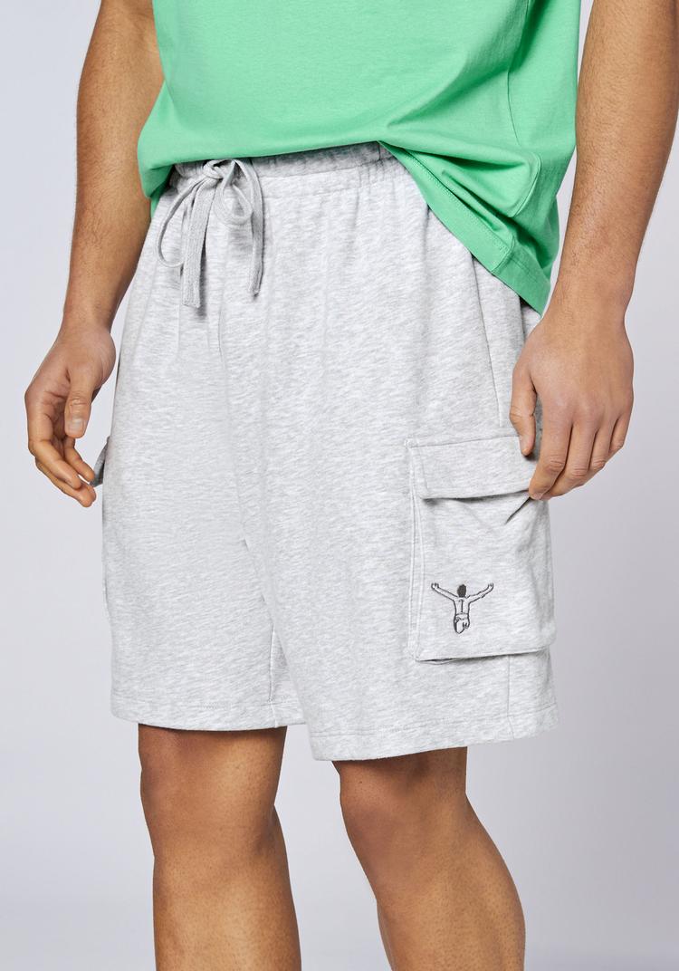 Chiemsee Chiemsee Cargo-Shorts Shorts Herren - 15-4101M High-rise - 3 | SportScheck