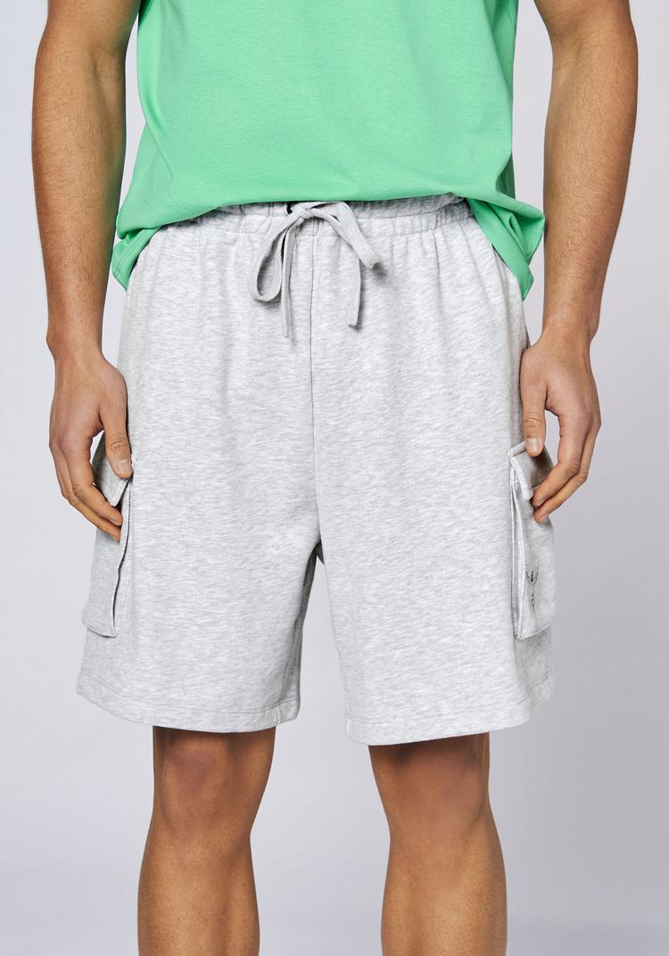 Chiemsee Chiemsee Cargo-Shorts Shorts Herren - 15-4101M High-rise - 4 | SportScheck