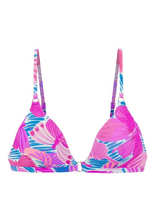 sunseeker Triangel-Bikini-Top Bikini Oberteil Damen