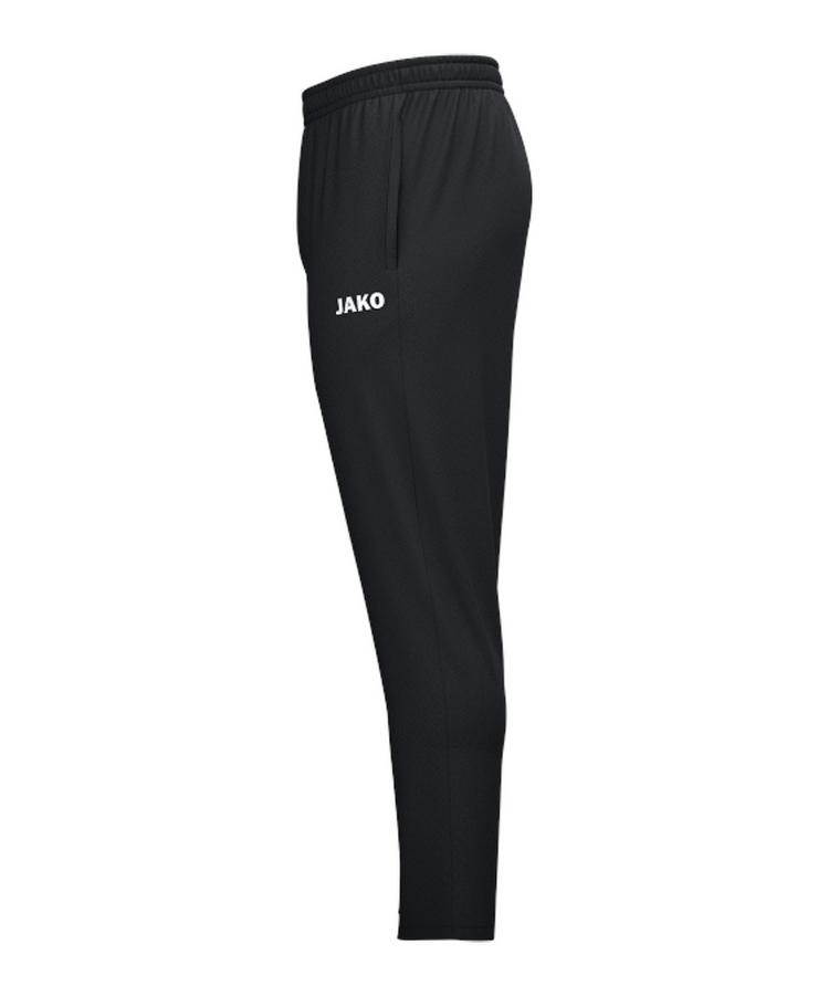 JAKO JAKO Light One Trainingshose Trainingshose - schwarz - 0 | SportScheck