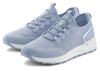 Vivance Sneaker Sneaker Damen - hellblau