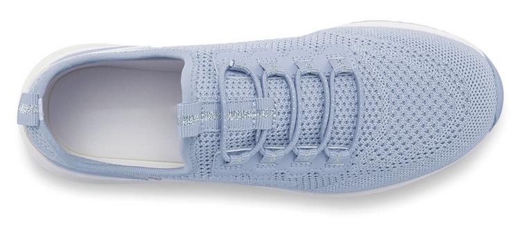 Vivance Vivance Sneaker Sneaker Damen - hellblau - 0 | SportScheck