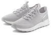 Vivance Sneaker Sneaker Damen - grau