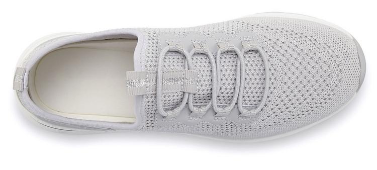 Vivance Vivance Sneaker Sneaker Damen - grau - 2 | SportScheck