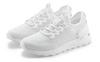Vivance Sneaker Sneaker Damen - wei&szlig;