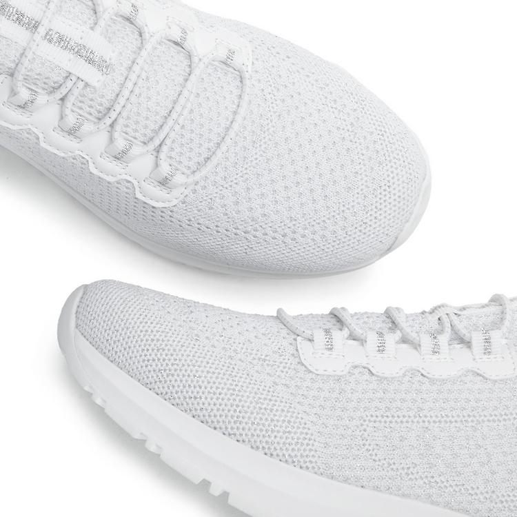 Vivance Vivance Sneaker Sneaker Damen - wei&szlig; - 0 | SportScheck
