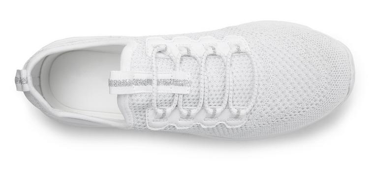 Vivance Vivance Sneaker Sneaker Damen - wei&szlig; - 1 | SportScheck