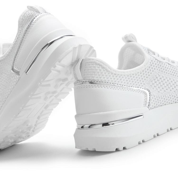 Vivance Vivance Sneaker Sneaker Damen - wei&szlig; - 2 | SportScheck