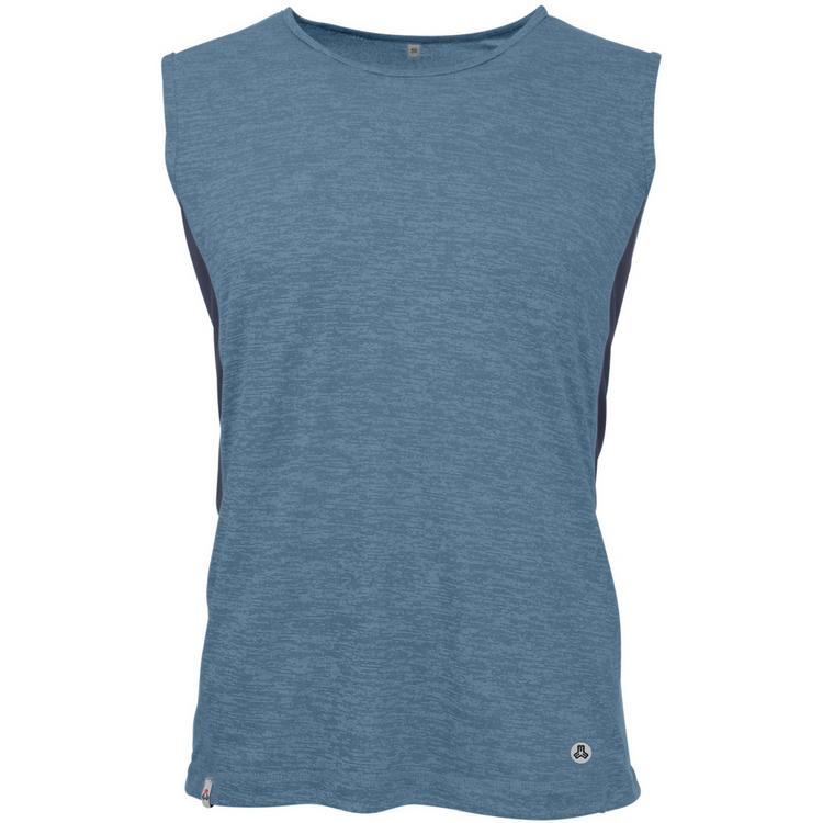 Maul Sport Maul Sport Ammersee fresh T-Shirt Herren - Blau3018 - 0 | SportScheck