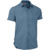 Maul Sport Veniv 4XT Outdoorhemd Herren - Hellblau3554