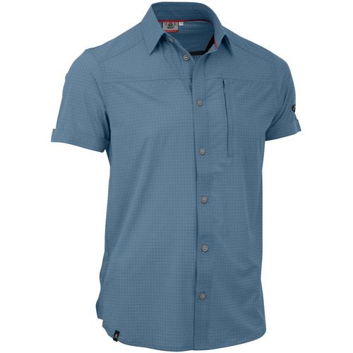 Maul Sport Veniv 4XT Outdoorhemd Herren