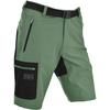 Maul Sport Doldenhorn XT Funktionsshorts Herren - Laubgr&uuml;n1764