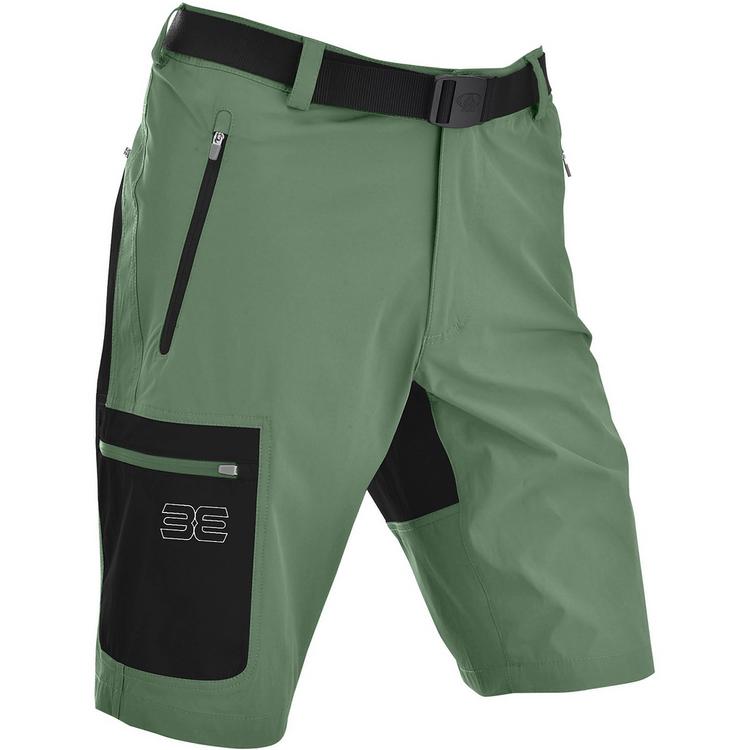 Maul Sport Maul Sport Doldenhorn XT Funktionsshorts Herren - Laubgr&uuml;n1764 - 0 | SportScheck
