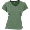 Maul Sport Ridnaun fresh T-Shirt Damen - T&uuml;rkis242