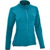 Maul Sport Manaslu Fleecejacke Damen - T&uuml;rkis2410