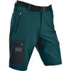 Maul Sport Doldenhorn XT Funktionsshorts Herren - Petrol2515