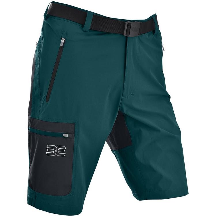 Maul Sport Maul Sport Doldenhorn XT Funktionsshorts Herren - Petrol2515 - 0 | SportScheck