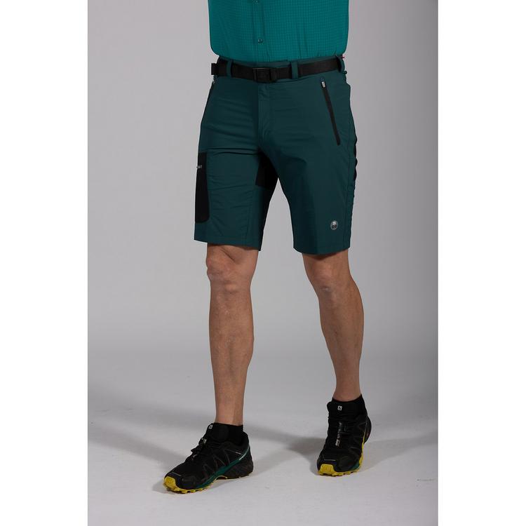 Maul Sport Maul Sport Doldenhorn XT Funktionsshorts Herren - Petrol2515 - 1 | SportScheck