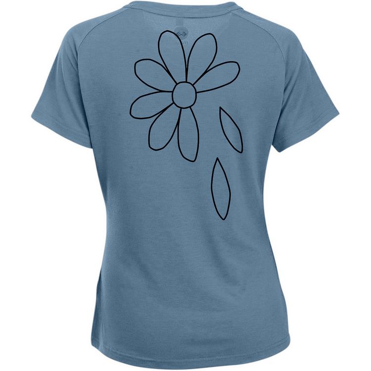 Maul Sport Maul Sport Ridnaun fresh T-Shirt Damen - Hellblau3554 - 0 | SportScheck