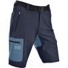 Maul Sport Doldenhorn XT Funktionsshorts Herren - Marine3236