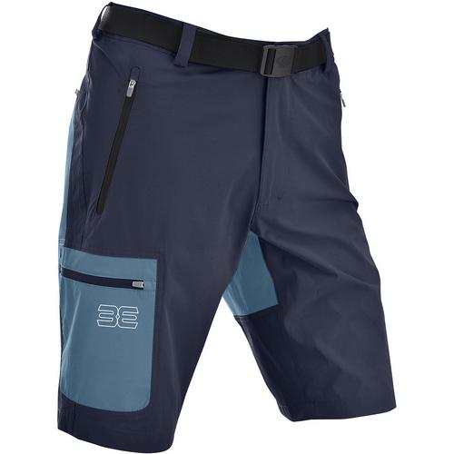 Maul Sport Doldenhorn XT Funktionsshorts Herren
