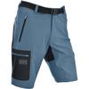 Maul Sport Doldenhorn XT Funktionsshorts Herren - Hellblau355