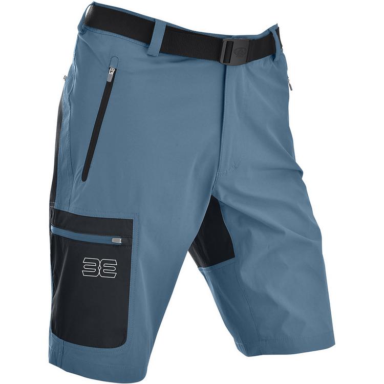 Maul Sport Maul Sport Doldenhorn XT Funktionsshorts Herren - Hellblau355 - 0 | SportScheck