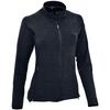 Maul Sport Manaslu Fleecejacke Damen - Marine3291