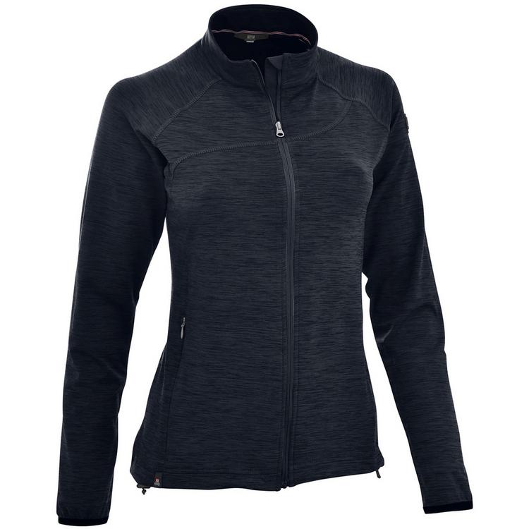 Maul Sport Maul Sport Manaslu Fleecejacke Damen - Marine3291 - 0 | SportScheck