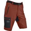 Maul Sport Doldenhorn XT Funktionsshorts Herren - Dunkelorange513