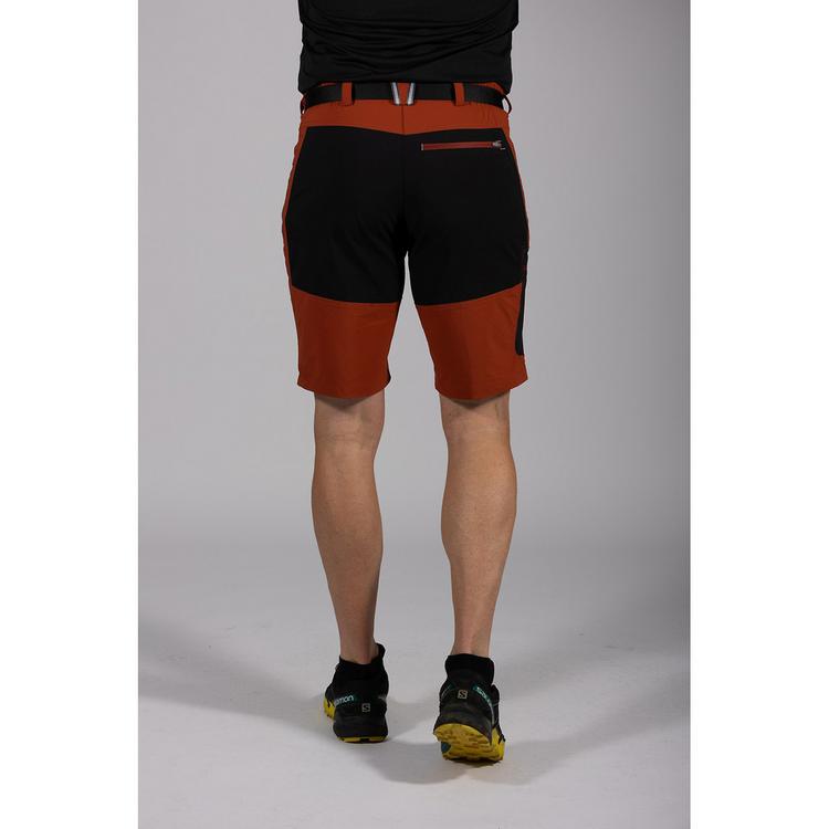 Maul Sport Maul Sport Doldenhorn XT Funktionsshorts Herren - Dunkelorange513 - 2 | SportScheck