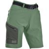 Maul Sport Laval XT Funktionsshorts Damen - Tannengr&uuml;n216