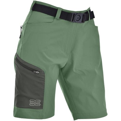 Maul Sport Laval XT Funktionsshorts Damen