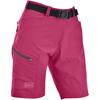 Maul Sport Laval XT Funktionsshorts Damen - Lila4642