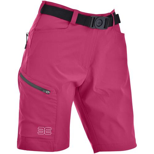 Maul Sport Laval XT Funktionsshorts Damen