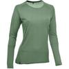 Maul Sport Sorpesee-SP Langarmshirt Damen - Gr&uuml;n2028
