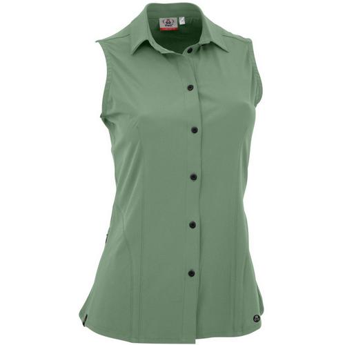 Maul Sport Rofanspitze 3XT Funktionsbluse Damen