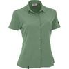 Maul Sport Vilsalpsee II Funktionsbluse Damen - T&uuml;rkis242
