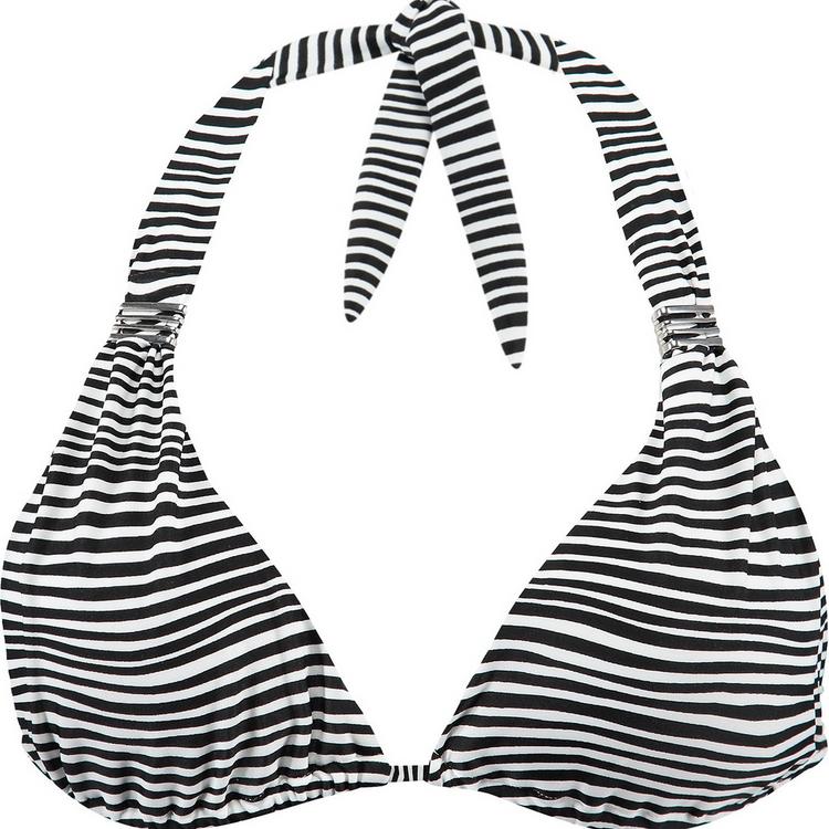 Barts Barts W BANKSIA TRIANGLE Bikini Hose Damen - Wei&szlig; - 0 | SportScheck