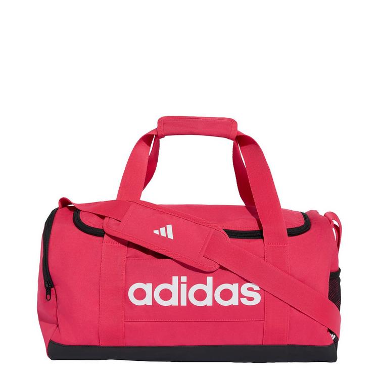 adidas adidas Linear Duffelbag S Reisetasche - Power Pink / White - 0 | SportScheck
