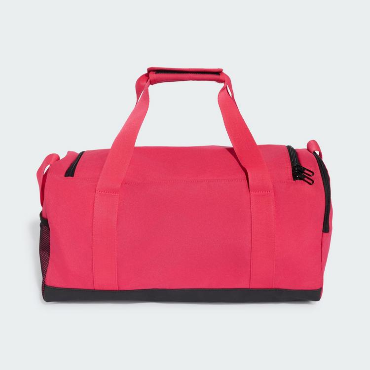 adidas adidas Linear Duffelbag S Reisetasche - Power Pink / White - 0 | SportScheck