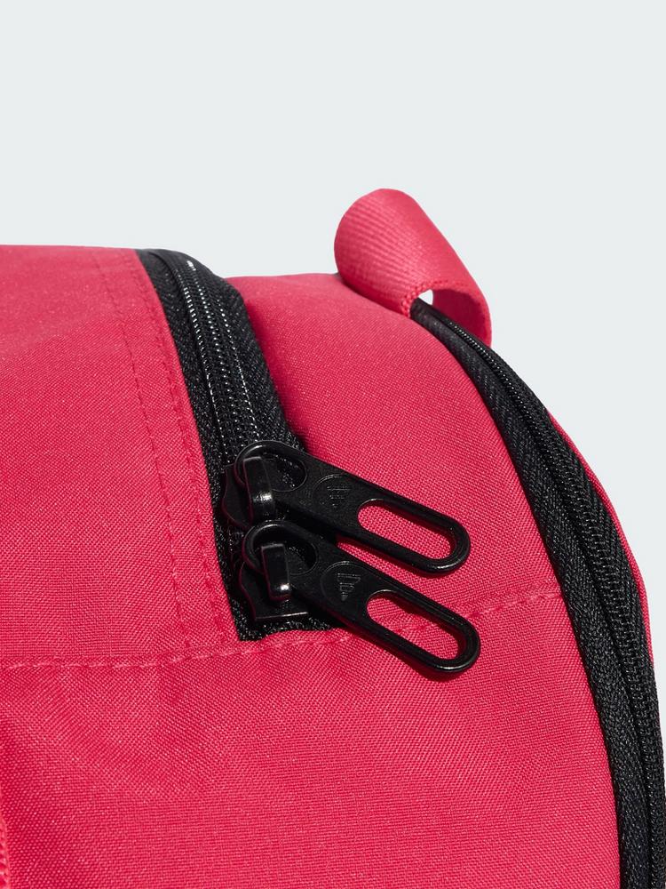 adidas adidas Linear Duffelbag S Reisetasche - Power Pink / White - 2 | SportScheck