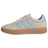 adidas Barreda Schuh Sneaker Damen - Cream White / Glow Blue / Gum