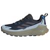 adidas TERREX Trailmaker 2 GORE-TEX Wanderschuh Sneaker Herren - Legend Ink / Aurora Ink / Crystal Sky