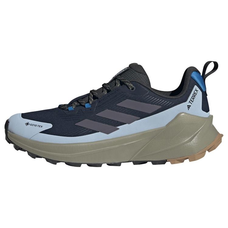 adidas adidas TERREX Trailmaker 2 GORE-TEX Wanderschuh Sneaker Herren - Legend Ink / Aurora Ink / Crystal Sky - 0 | SportScheck