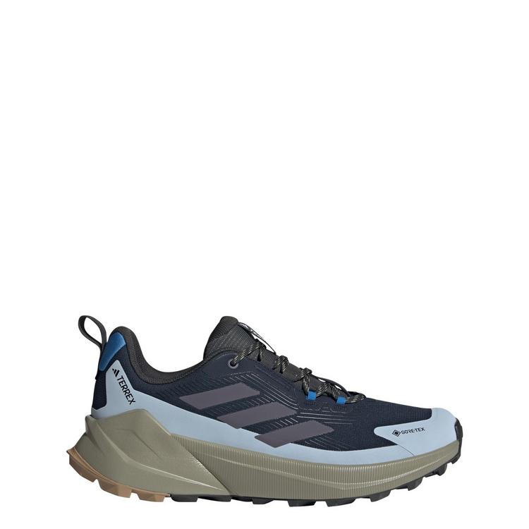 adidas adidas TERREX Trailmaker 2 GORE-TEX Wanderschuh Sneaker Herren - Legend Ink / Aurora Ink / Crystal Sky - 0 | SportScheck