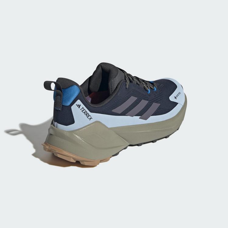 adidas adidas TERREX Trailmaker 2 GORE-TEX Wanderschuh Sneaker Herren - Legend Ink / Aurora Ink / Crystal Sky - 2 | SportScheck