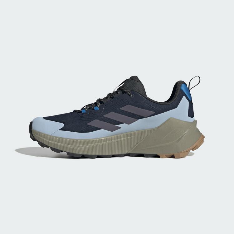 adidas adidas TERREX Trailmaker 2 GORE-TEX Wanderschuh Sneaker Herren - Legend Ink / Aurora Ink / Crystal Sky - 3 | SportScheck