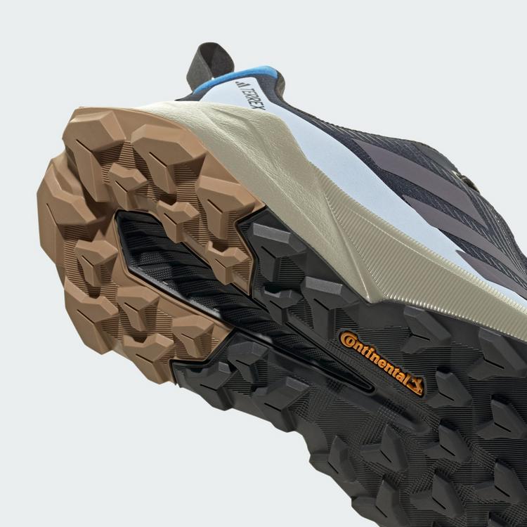adidas adidas TERREX Trailmaker 2 GORE-TEX Wanderschuh Sneaker Herren - Legend Ink / Aurora Ink / Crystal Sky - 4 | SportScheck