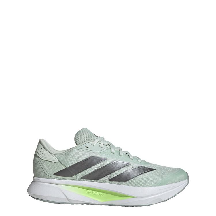 adidas adidas Duramo SL 2 Laufschuh Laufschuhe - Linen Green / Iron Metallic / Crystal Jade - 0 | SportScheck